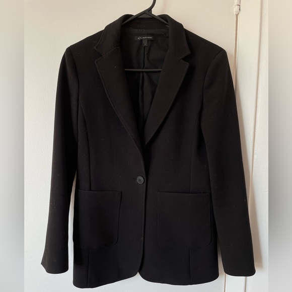Armani Exchange blazer - Picture 1 of 4